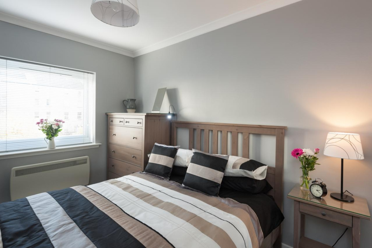 Brunswick Apartment in Glasgow SITU