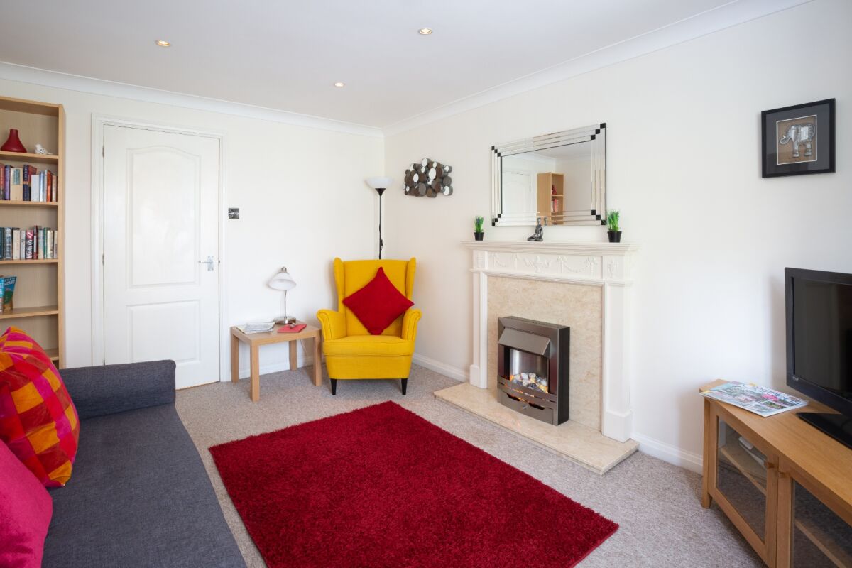 The Apex Apartment in St. Albans SITU