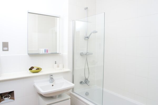 Yeovil Central Apartments in Yeovil | SITU Accommodation
